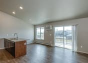 Thumbnail 32 of 41 - Open Concept Kitchen with Island
