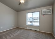 Thumbnail 34 of 41 - Living Room 1BR, 1BA- 843SF