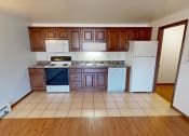 Thumbnail 8 of 24 - 1 Bed/ 1 Bath Loft Kitchen