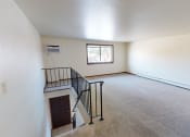 Thumbnail 5 of 24 - 1 Bed/ 1 Bath Loft Bedroom
