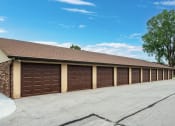 Thumbnail 10 of 24 - Pilgrim Way 2 Story Detached Garages