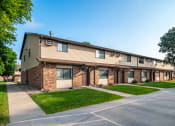 Thumbnail 1 of 24 - Pilgrim Way 2 Story 1 & 2 Bedroom Apts
