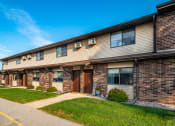 Thumbnail 2 of 24 - Pilgrim Way 2 Story 1 & 2 Bedroom Apts