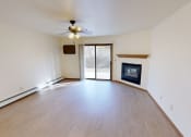 Thumbnail 22 of 24 - Pilgrim Way Single Story Townhome Living Area