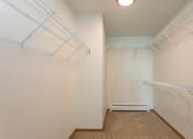 Thumbnail 25 of 38 - Upper Corner Pineview, Primary Bed/Closet, 2 Bed/2 Bath