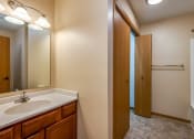 Thumbnail 22 of 38 - Upper Corner Pineview, Hall Bath, 2 Bed/2 Bath