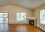 Thumbnail 21 of 38 - Upper Corner Pineview, Living Area, 2 Bed/2 Bath