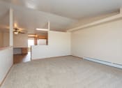 Thumbnail 14 of 38 - Upper Riverwalk, Living Room, 1 Bedroom