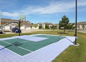 Thumbnail 8 of 28 - Community Outdoor Sports Center