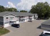 Thumbnail 1 of 8 - Quarry View Exterior
