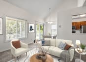 Thumbnail 10 of 24 - Living room