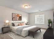 Thumbnail 8 of 24 - Master Bedroom