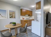 Thumbnail 7 of 25 - standard boerma kitchen