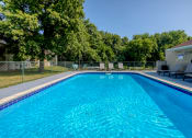 Thumbnail 16 of 22 - take a dip in the pool