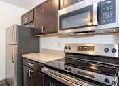 Thumbnail 13 of 22 - Stainless Steel Kitchen