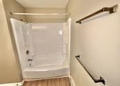 Thumbnail 21 of 59 - 2-Bed Renovated Bathtub