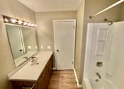 Thumbnail 20 of 59 - 2-Bed Renovated Bathroom