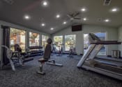 Thumbnail 13 of 28 - Cardio Machines at Century Park, Texas