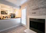 Thumbnail 25 of 26 - Well Equipped Apartment at The Hamptons, Dallas, 75287