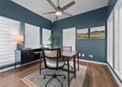 Thumbnail 16 of 56 - Dining Area at 5636 Apartment Homes, Dallas, Texas