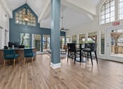 Thumbnail 12 of 56 - Leasing Office at 5636 Apartment Homes, Dallas