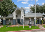 Thumbnail 3 of 56 - Exterior at 5636 Apartment Homes, Dallas, 75254