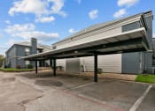 Thumbnail 54 of 56 - Garages Available at 5636 Apartment Homes, Texas, 75254