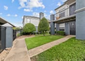Thumbnail 51 of 56 - Walking Path at 5636 Apartment Homes, Dallas, TX