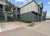 Thumbnail 53 of 56 - Exterior Landscape at 5636 Apartment Homes, Texas, 75254