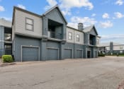 Thumbnail 48 of 56 - Garages Available at 5636 Apartment Homes, Dallas, Texas
