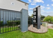 Thumbnail 2 of 56 - Property Signage at 5636 Apartment Homes, Dallas, TX, 75254