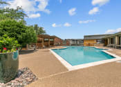 Thumbnail 10 of 50 - View of pool at The Hills at Ironhorse, North Richland Hills, 76180