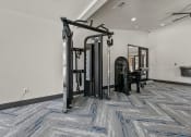 Thumbnail 21 of 50 - Room of equipment at The Hills at Ironhorse, North Richland Hills, TX