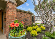Thumbnail 39 of 50 - our apartments offer a patio at The Hills at Ironhorse, North Richland Hills, 76180