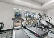 Thumbnail 20 of 47 - Gymat The Hudson, North Richland Hills, TX, 76180