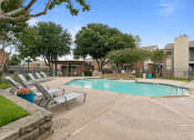 Thumbnail 3 of 47 - our apartments offer a swimming pool at The Hudson, North Richland Hills