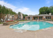 Thumbnail 1 of 47 - Swimming area at The Hudson, Texas