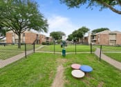 Thumbnail 27 of 47 - dog park at The Hudson, North Richland Hills, 76180