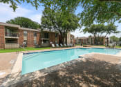 Thumbnail 6 of 47 - our apartments offer a swimming pool at The Hudson, North Richland Hills, 76180