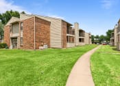 Thumbnail 32 of 47 - clubhouse at The Hudson, North Richland Hills, Texas