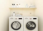 Thumbnail 6 of 40 - washing machines at Crosspoint Oaks at Boerne, Texas