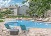 Thumbnail 29 of 68 - Pool With Sundeck at The Escapade, Texas