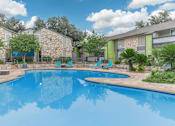 Thumbnail 16 of 68 - the swimming pool  at The Escapade, San Antonio, Texas