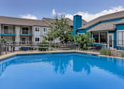 Thumbnail 33 of 63 - the swimming pool at The Keller, San Antonio, 78230  