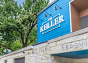 Thumbnail 19 of 63 - Property Sign at The Keller, Texas, 78230