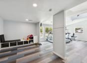 Thumbnail 11 of 60 - Wooden floor at Maxwell Townhomes, Texas