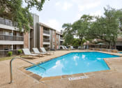 Thumbnail 47 of 47 - the swimming pool at Carmel at Deerfield apartments