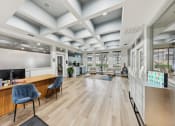 Thumbnail 14 of 47 - Carmel at Deerfield leasing office