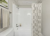 Thumbnail 20 of 26 - Shower at The Hamptons, Dallas, 75287