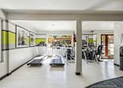 Thumbnail 6 of 26 - State-Of-The-Art Gym And Spin Studio at The Hamptons, Dallas, Texas